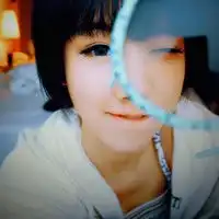 非主流男女混合头像6
