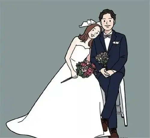 热恋男女的6个心理特点,敏感无主见,容易迷失自我
