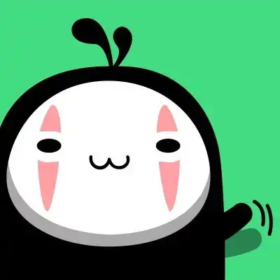 油爆无脸男请你吃
