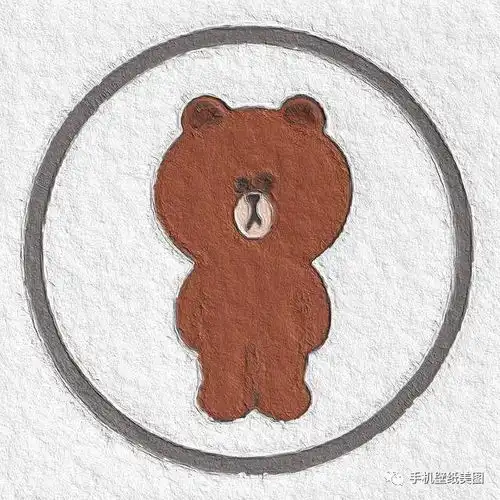 2020年独一无二的头像,qq个性微信头像大全
