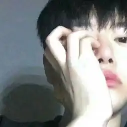 经典小清新男生个性大图
