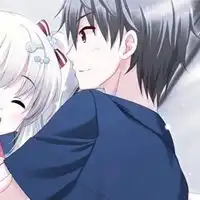 2021动漫情侣头像2021最新版的动漫情头一男一女
