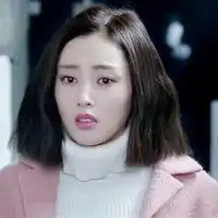 张天爱微信头像微信头像图片大全
