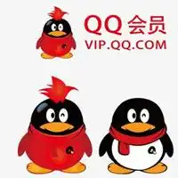 超级会员八企鹅头像微信头像图片大全
