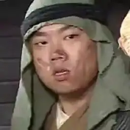 动漫头像贪恋美景,山河是你
