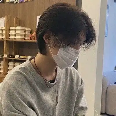 帅气男人图片头像图片句