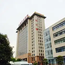 广州军区武汉总医院怎么样,好不好的默认点评
