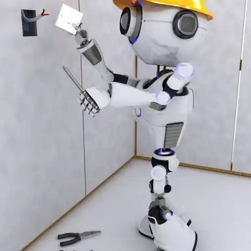 2025年冲压机器人厂家哪家好最新top5深度解析
