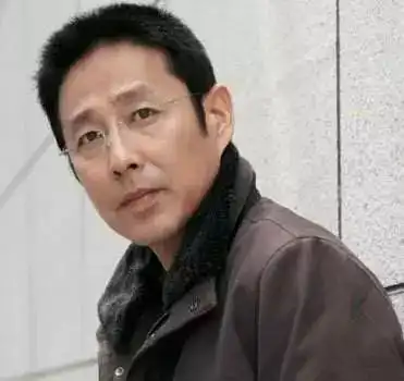 陈道明写于60岁前夕

