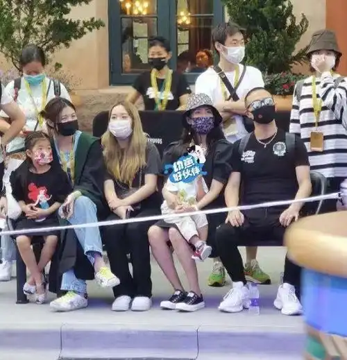 小暖男章子怡忙工作,获一岁半儿子发语音甜蜜表白我爱你