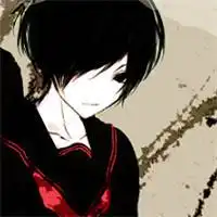 洒脱高傲随性坦荡也很极端
