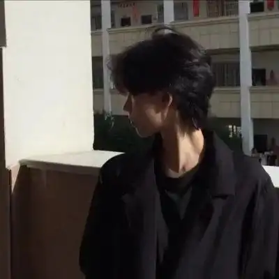 优质男头如你所愿
