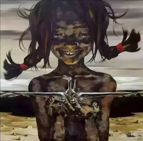 中央美术学院教授叶南理想主义时代飘然而逝
