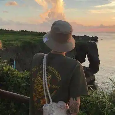 头像当我开始期待一个人回我消息的时候,我就知道又完了

