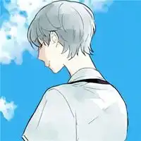 头像男背影孤独动漫