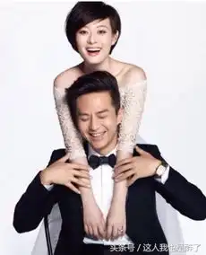 娱乐圈耙耳朵的男明星,老婆个个都是真本事
