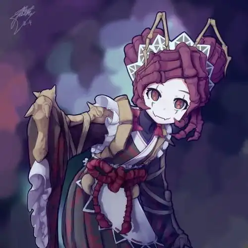 表情overlord最受真男人喜爱的美女,一位让安兹无奈,一位很温柔快资讯表情
