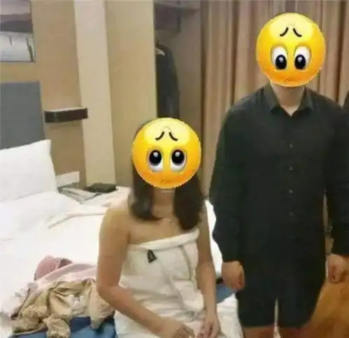 回顾妻子每次回家都要洗澡,丈夫起疑,跟踪到酒店提议极端行为
