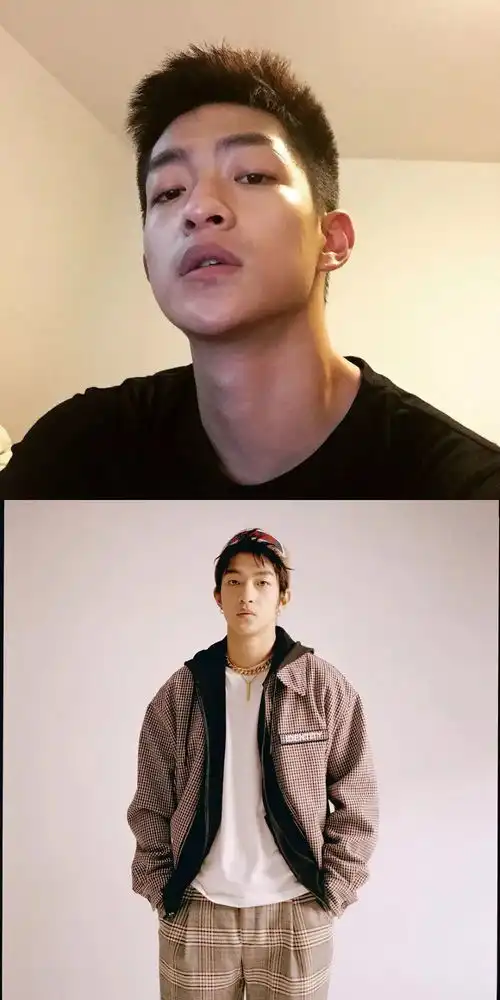 情人节就要来了,隆重介绍一下我的男朋友...
