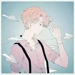 头像有人在等风也在等你
