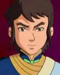 求围棋少年第二部的图片
