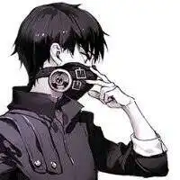 男生自拍戴口罩头像男生头像男生
