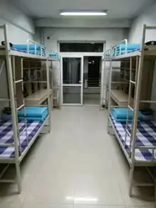 这个学校的男生宿舍火了简直强迫症患者福音
