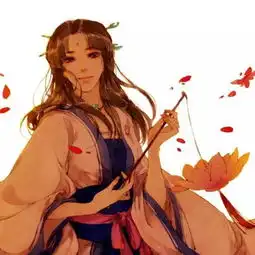 各种文艺唯美的古风cp头像,欢迎收藏
