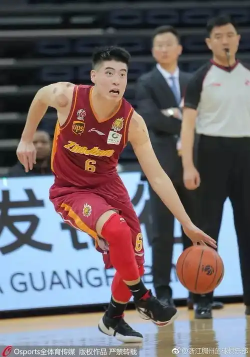 小将又发威稠州银行男篮客场胜天津
