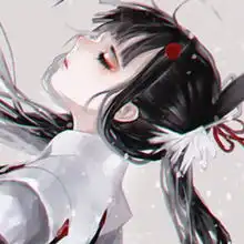 古风动漫头像时至今日,你仍然不动如山稳居我心上,是我的愿望
