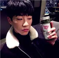 帅气韩风男生头像酷帅的韩风男生
