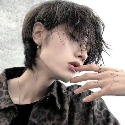 微信头像有人迷途知返
