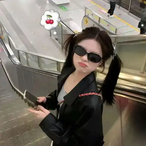 头像一辈子不换的微信头像
