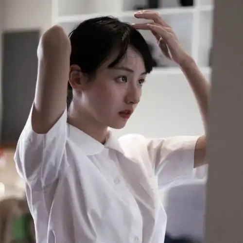 有哪些适合女孩子用的干净温柔的头像转载
