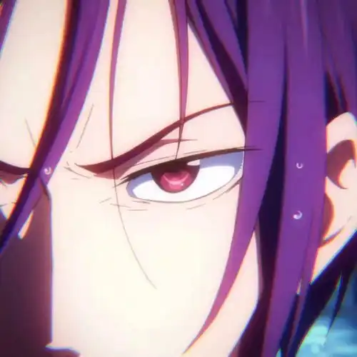 动漫男生头像,动漫女生头像
