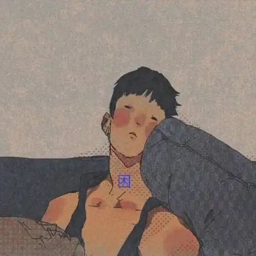 有没有很丧的壁纸和情头
