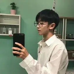 超拽男生微信个性头像伤感帅气忘记很简单只要时间和新欢
