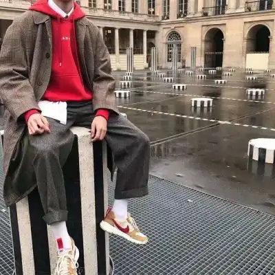 2021微信头像男最新版的超酷图片
