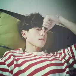 年都过了,给男票换个发型吧
