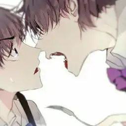请问这是哪个动漫里或者漫画里的人物如果都不是画这个的作者是谁
