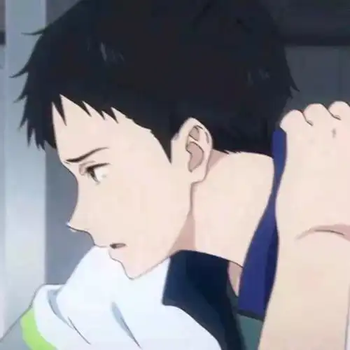 百看不厌的男生头像
