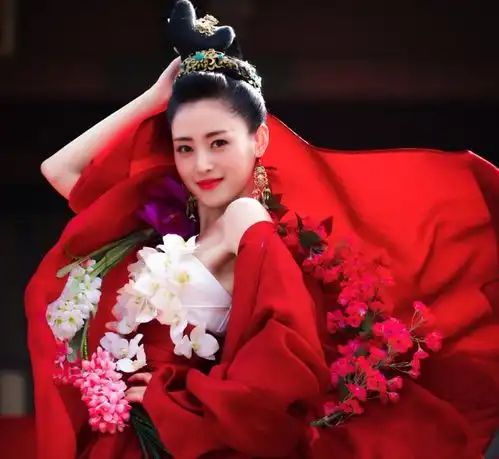 太子妃升职记演员现状男一号凉透,男n号却炙手可热
