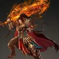 沙巴克宋小宝游戏头像
