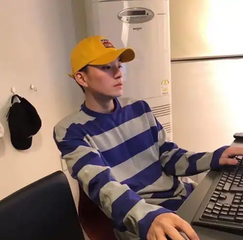 系列头像抱走这些好看的微信头像
