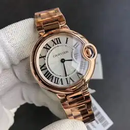 卡地亚情侣手表介绍文章及图片优品奢汇
