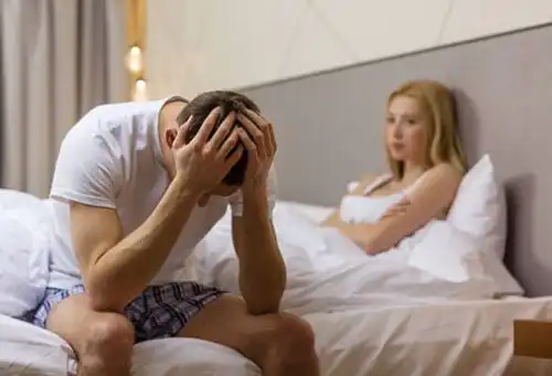 男士最头疼的就是肾虚,中医教你一招,男科问题一网打尽
