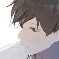 qq头像动漫男生萌帅动漫男生萌帅侧脸qq头像
