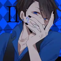 有没有带数字的男生动漫图连续几张