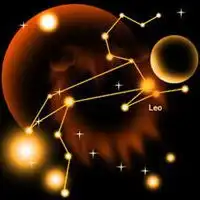 十二星座狮子座头像微信头像图片大全