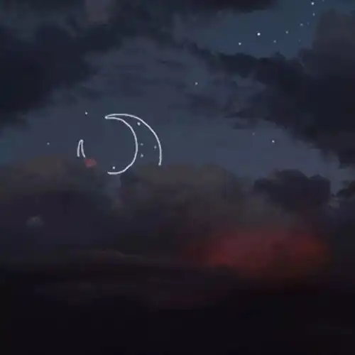 深夜电台冬天和你的前男友哪个更冷呢
